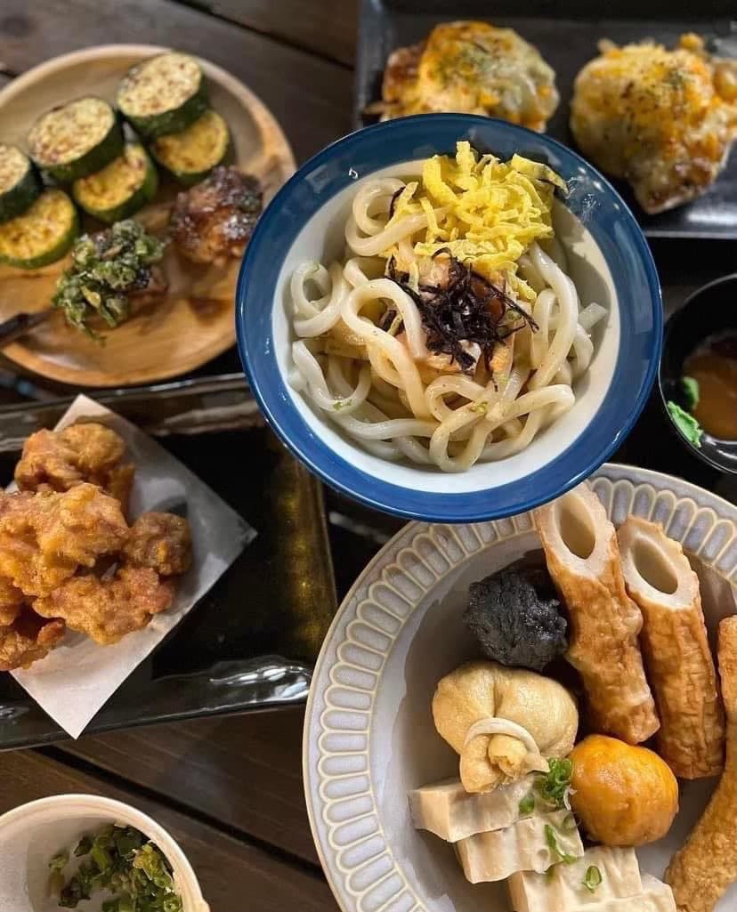 餐廳訂位 Restaurant Reservation