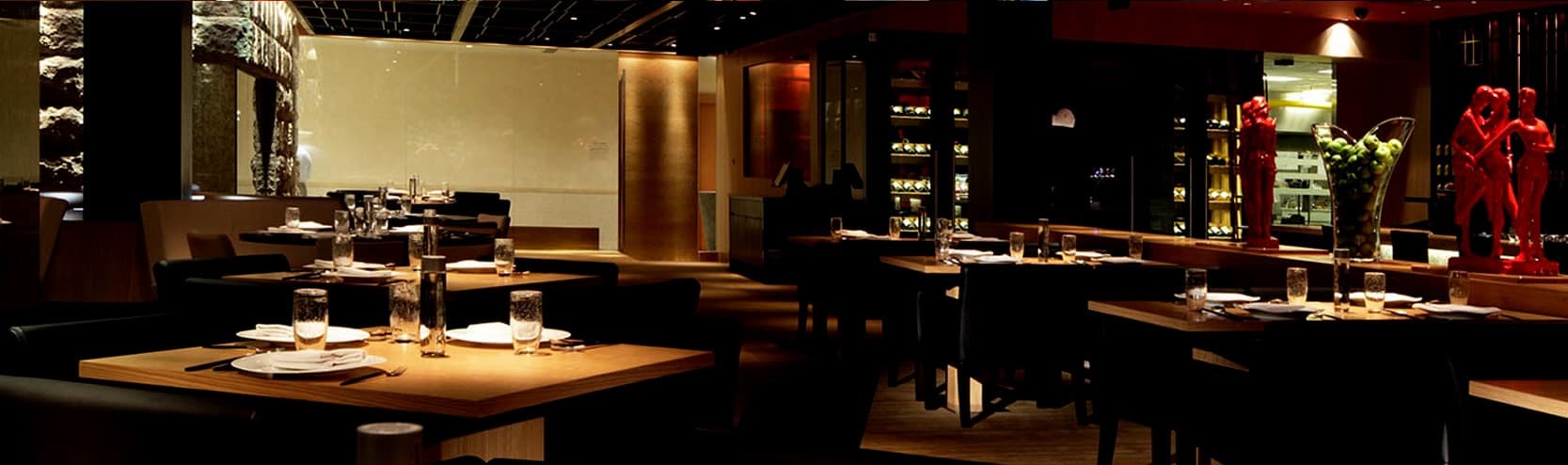 Restaurant Reservation