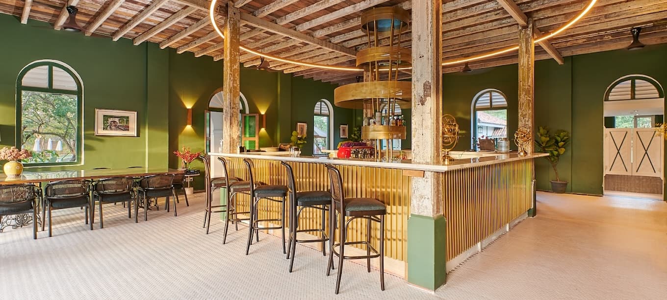 Restaurant Reservation