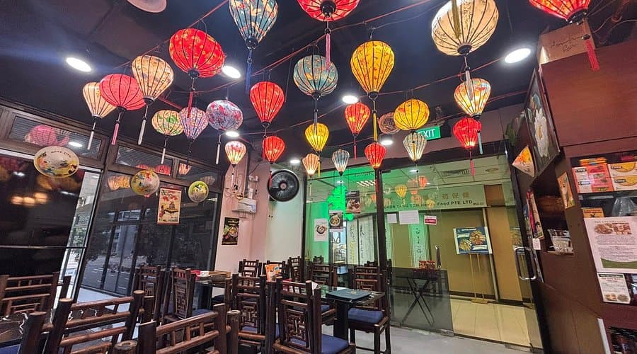 Restaurant Reservation