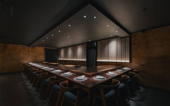 Restaurant Reservation