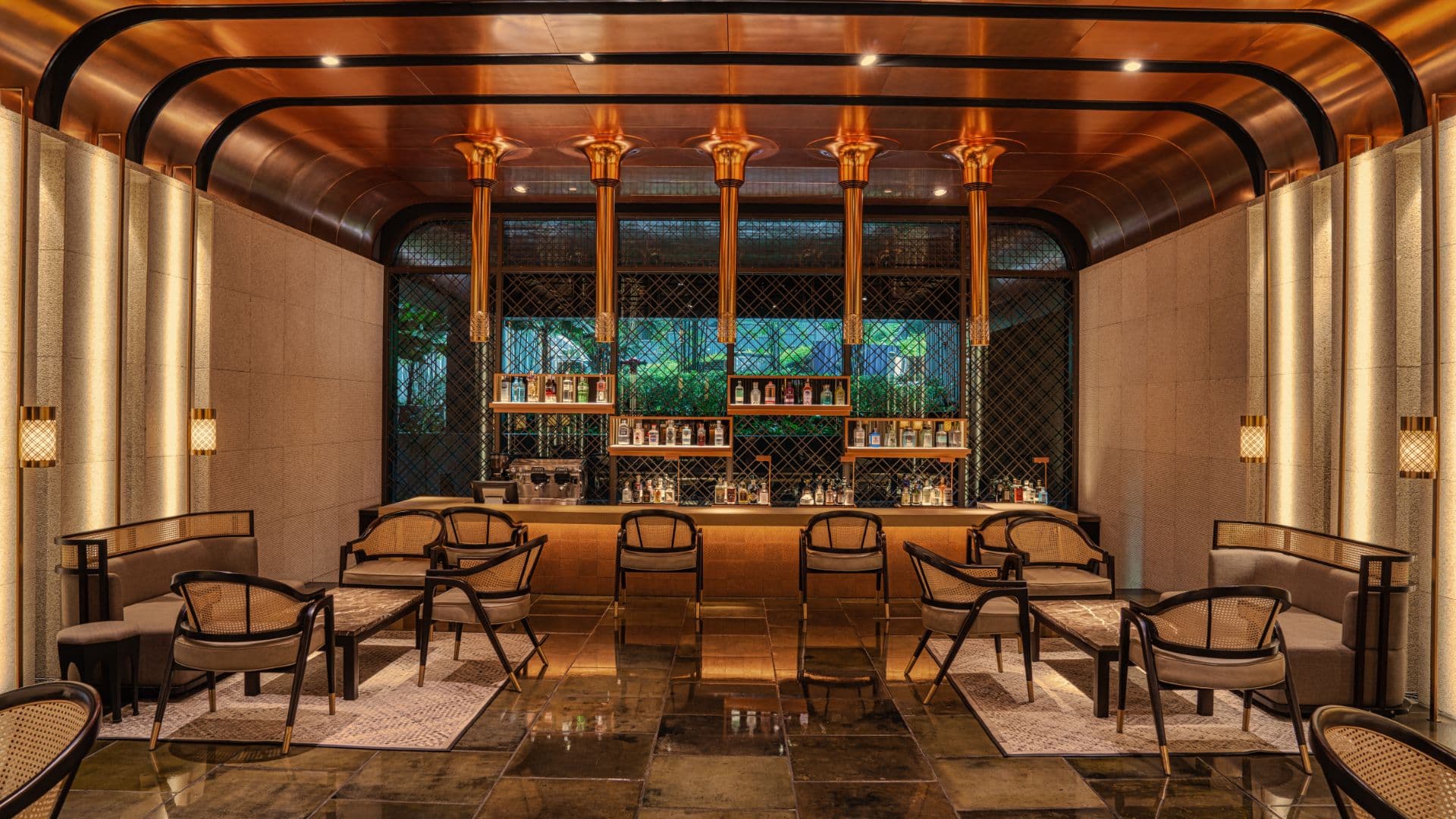 Restaurant Reservation