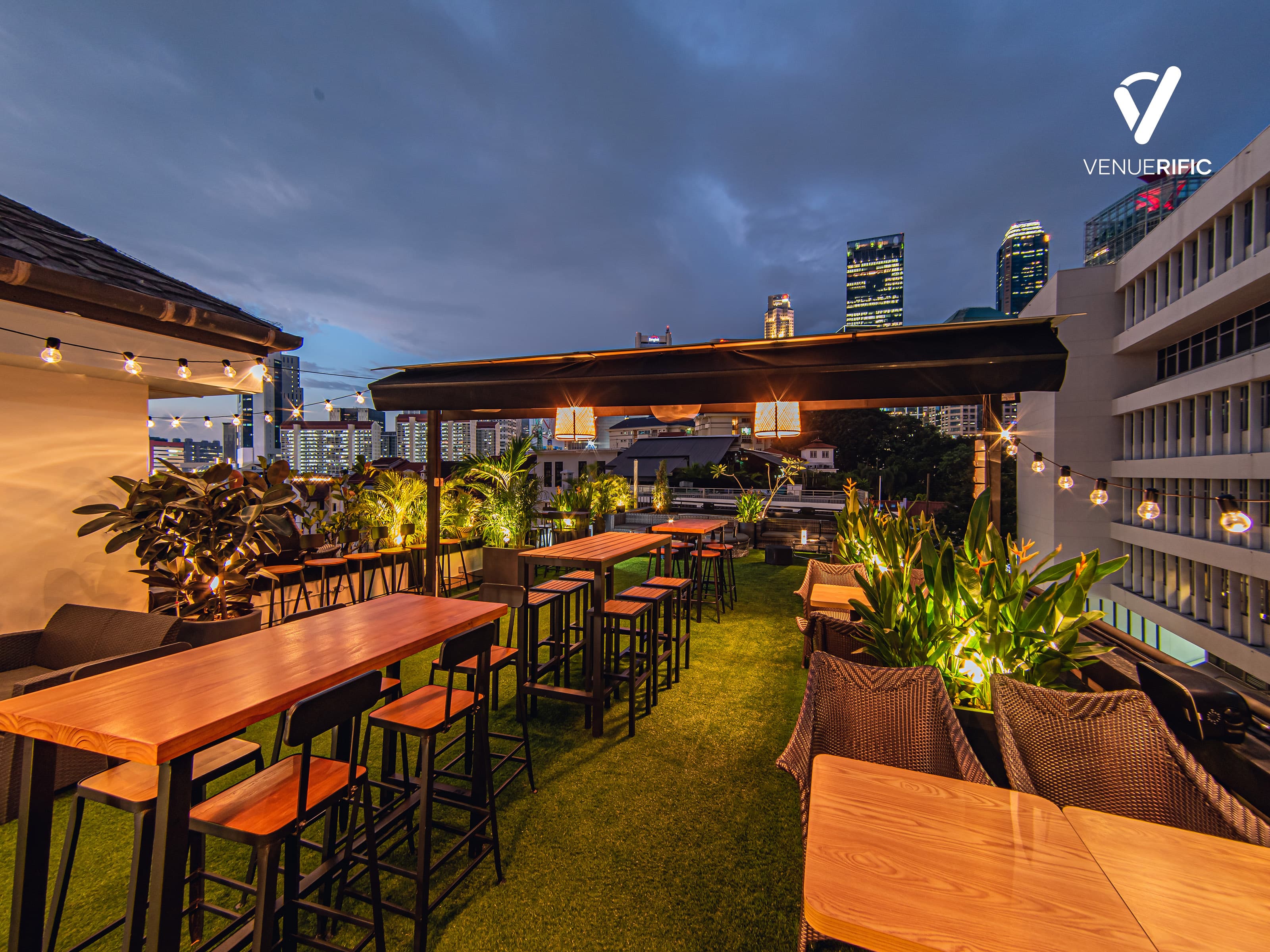 Restaurant Reservation