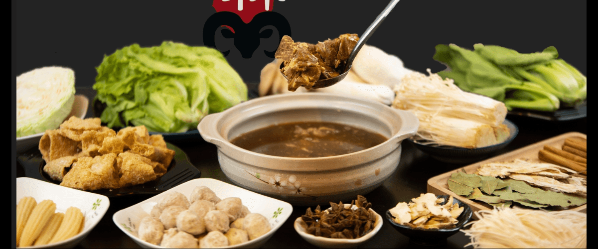 餐廳訂位 Restaurant Reservation