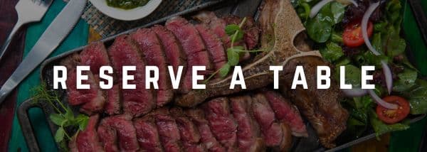 Restaurant Reservation