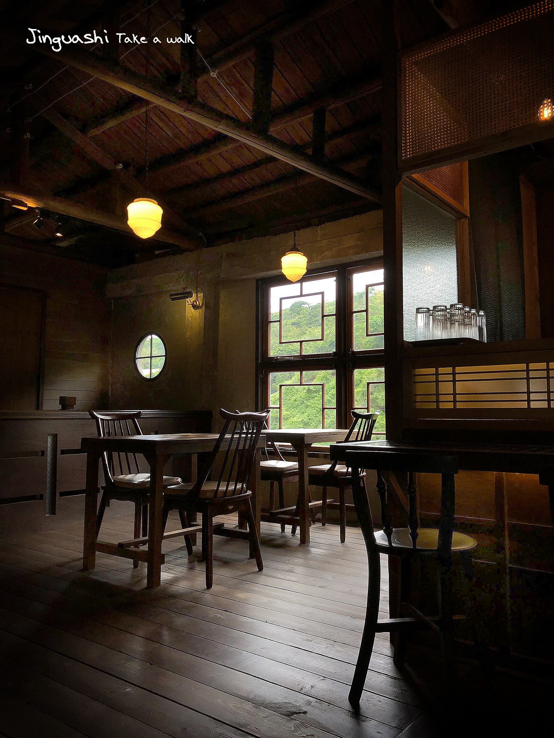 餐廳訂位
