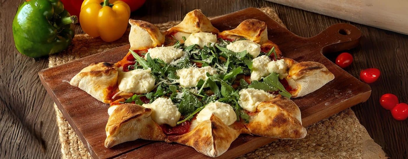 Savor the Flavors of Italy at Positano Risto