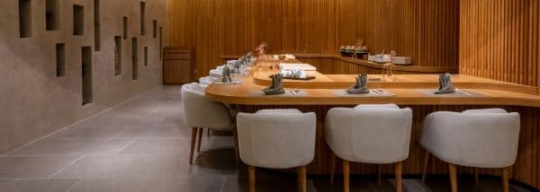 Counter Reservation (Google)