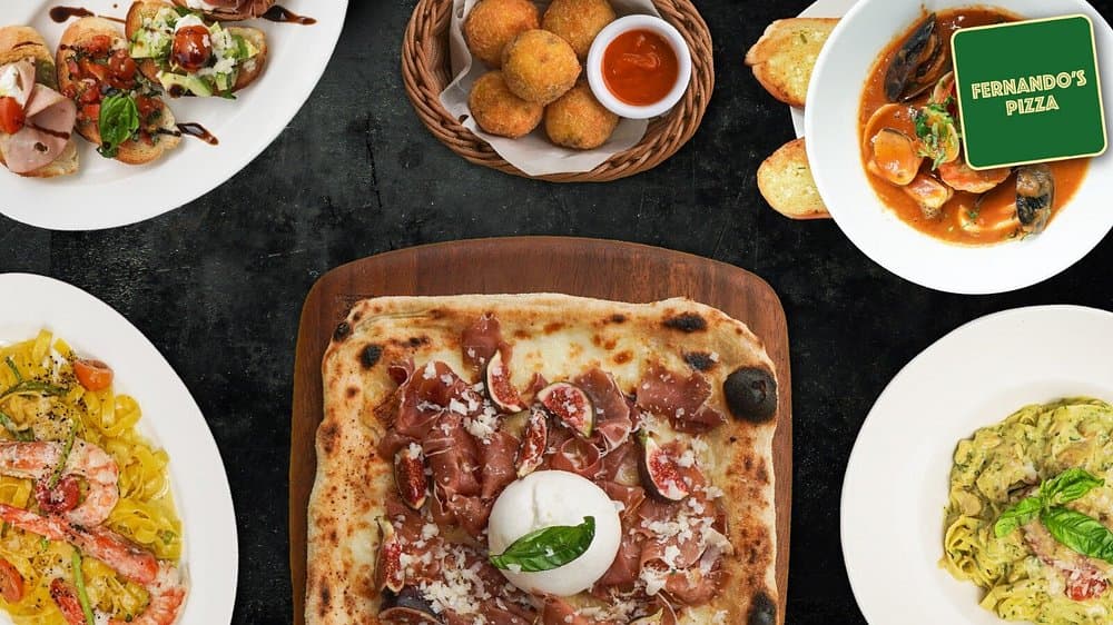 Restaurant Reservation