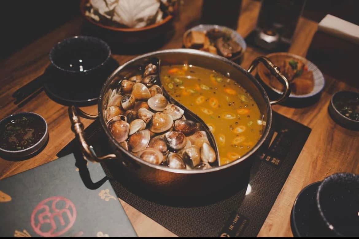 餐廳預訂 Restaurant Reservation