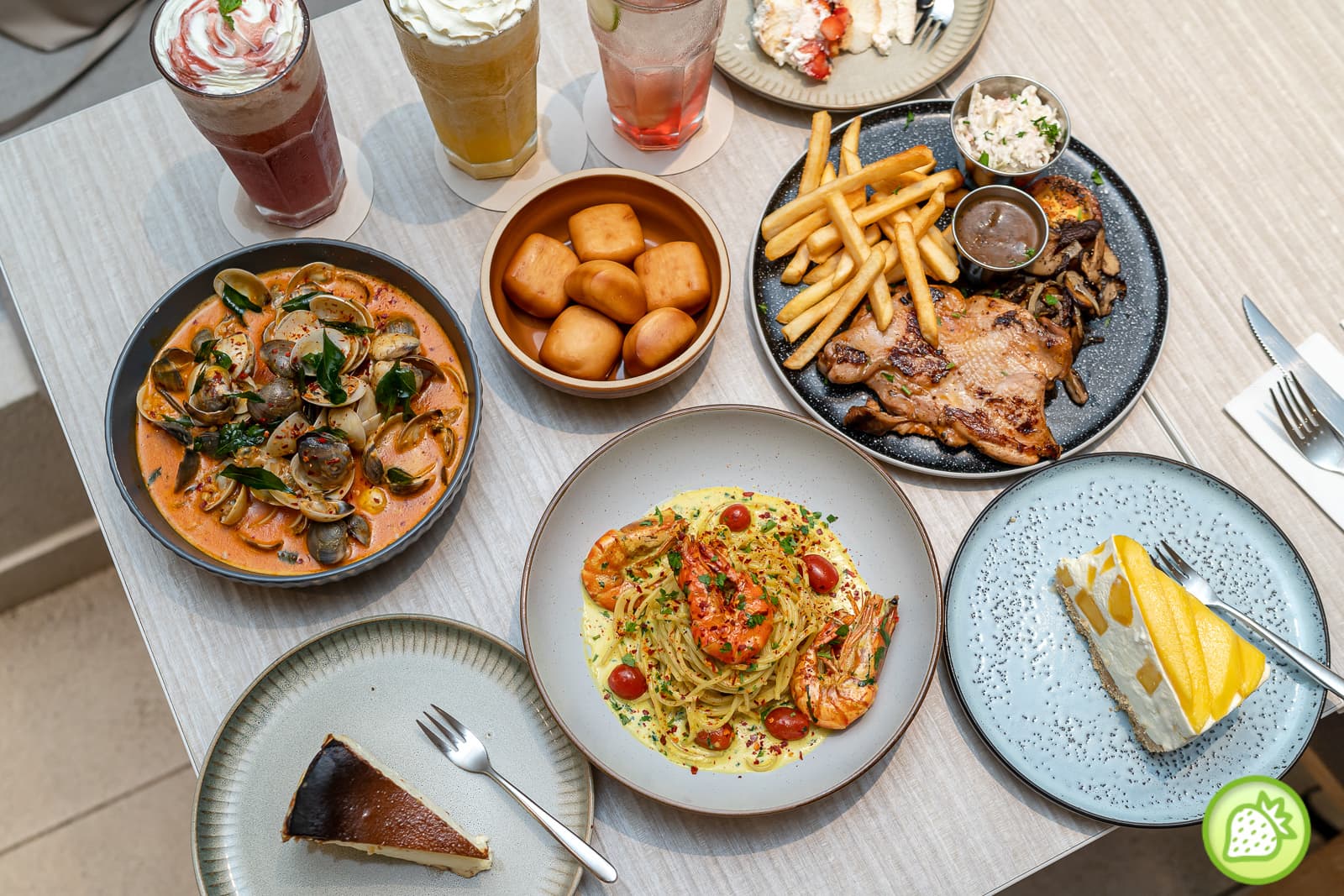 Table Reservation