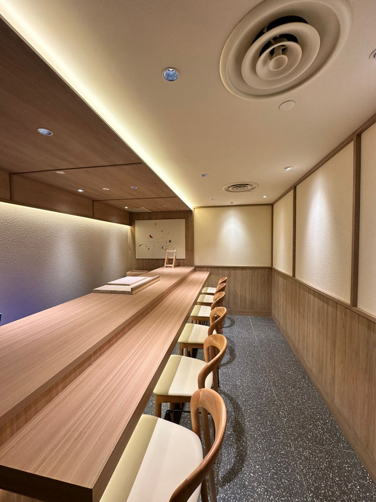 $238++ / pax Private Dining Omakase Dinner