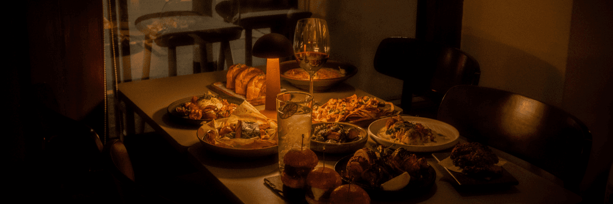 Your Multi-sensory Journey