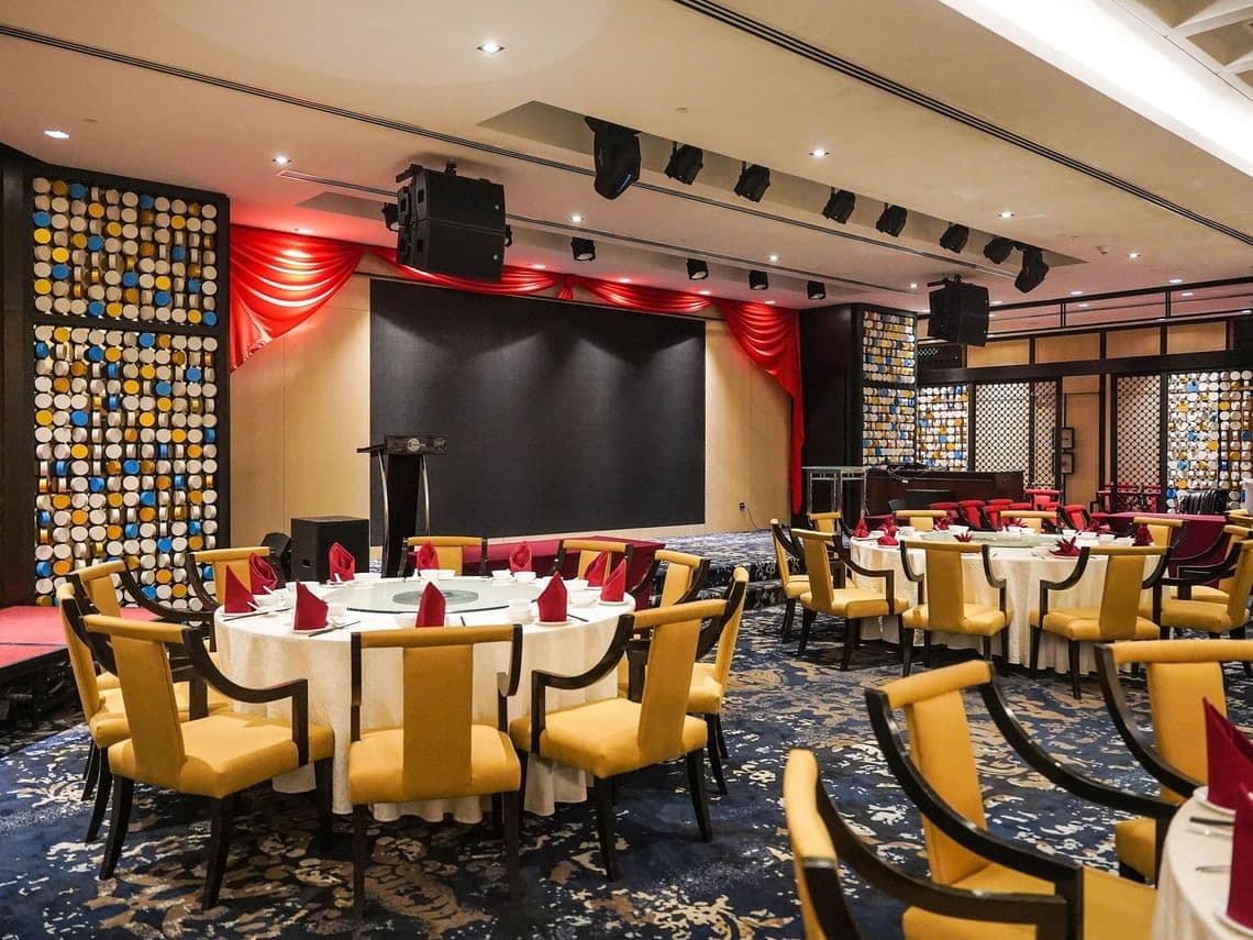 Restaurant Reservation