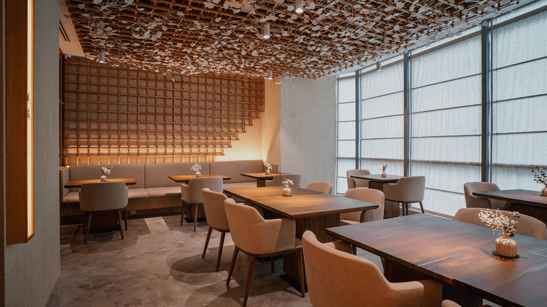 Shokudo Reservations