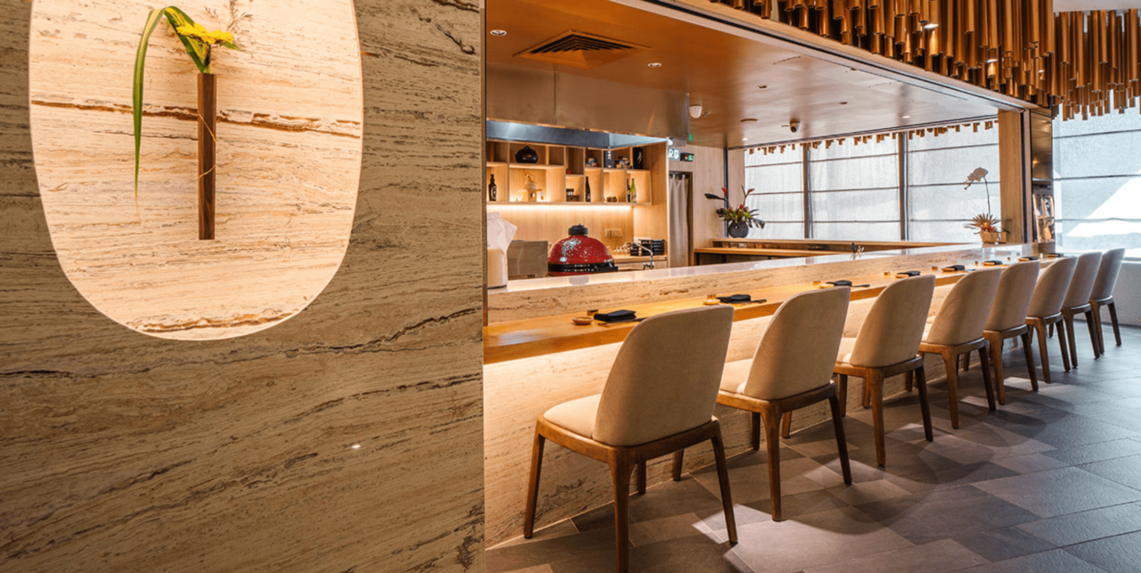 Omakase Reservations
