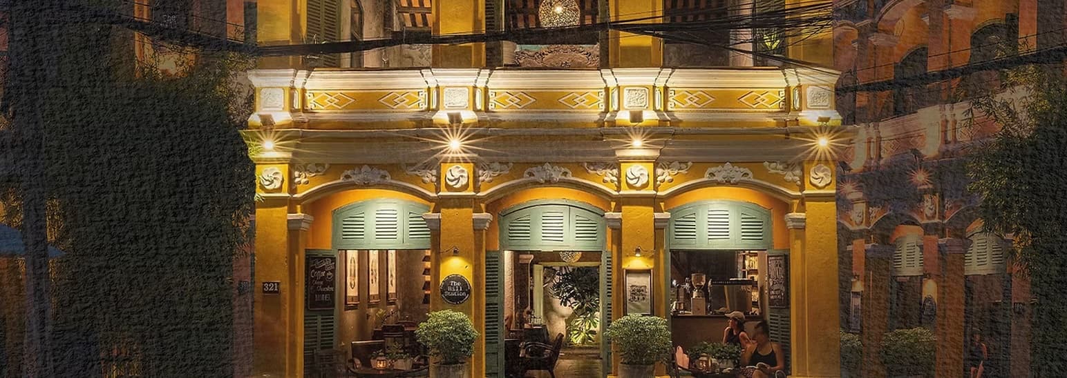 Restaurant Reservation