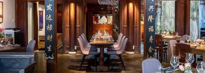 Restaurant Reservation