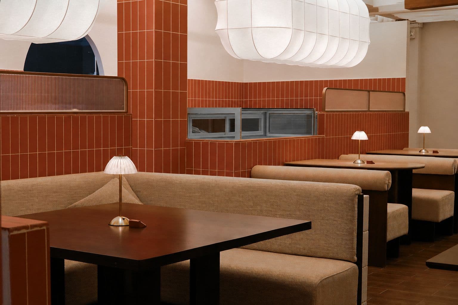 Restaurant Reservation