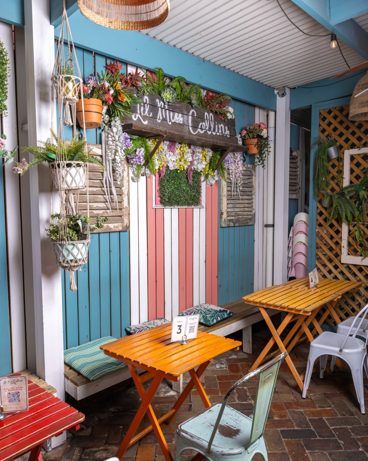 Parramatta - Weekends (Main)