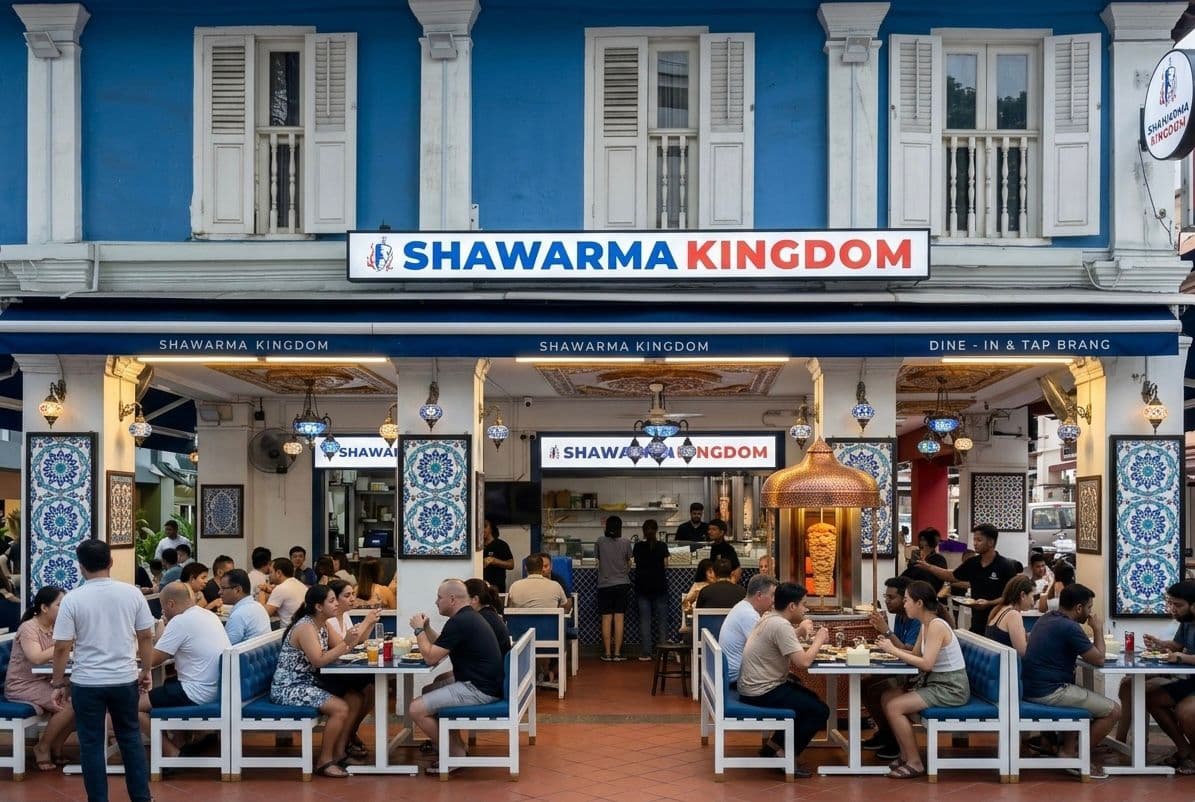 Restaurant Reservation