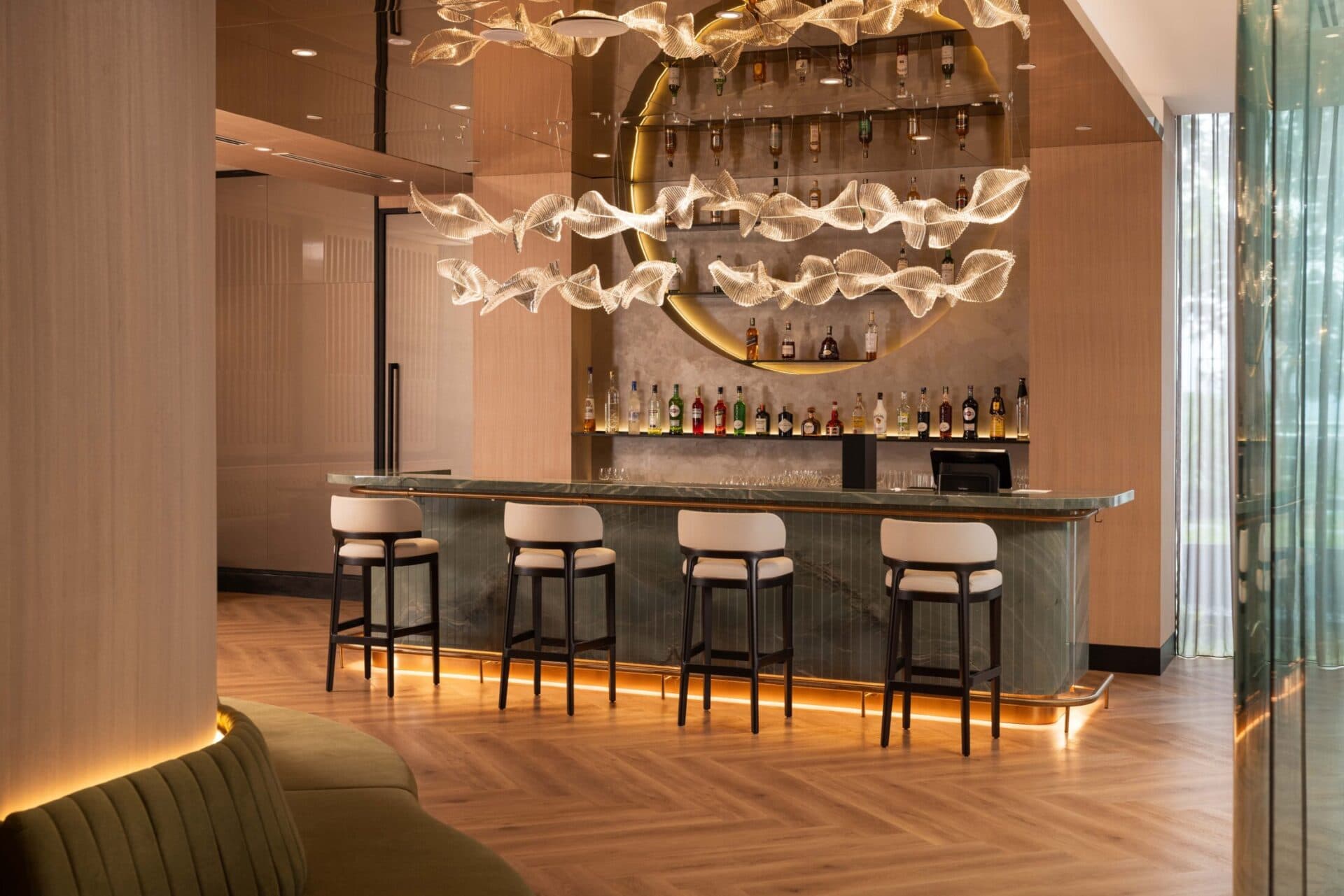 Restaurant Reservation