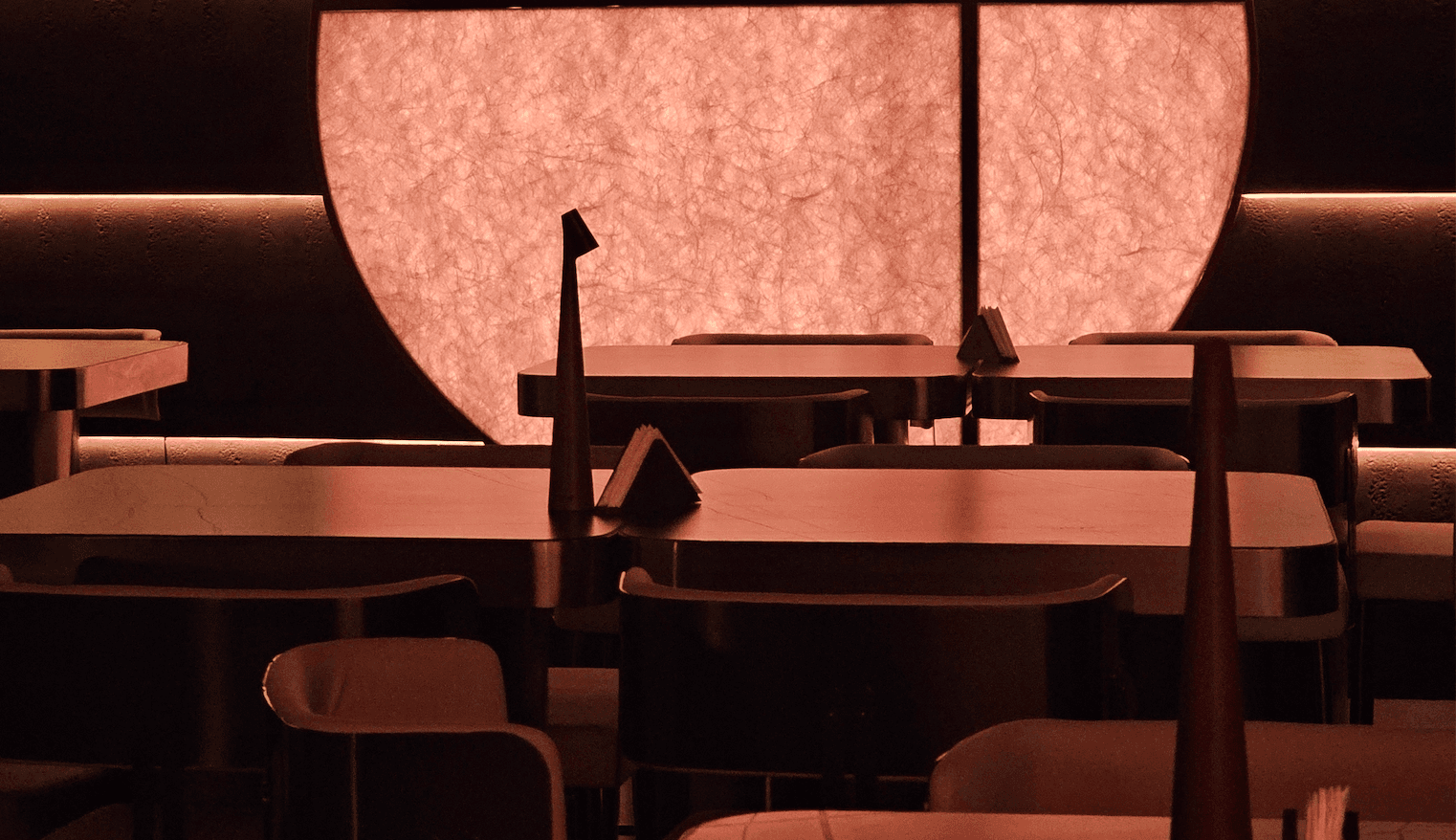 Table Seats