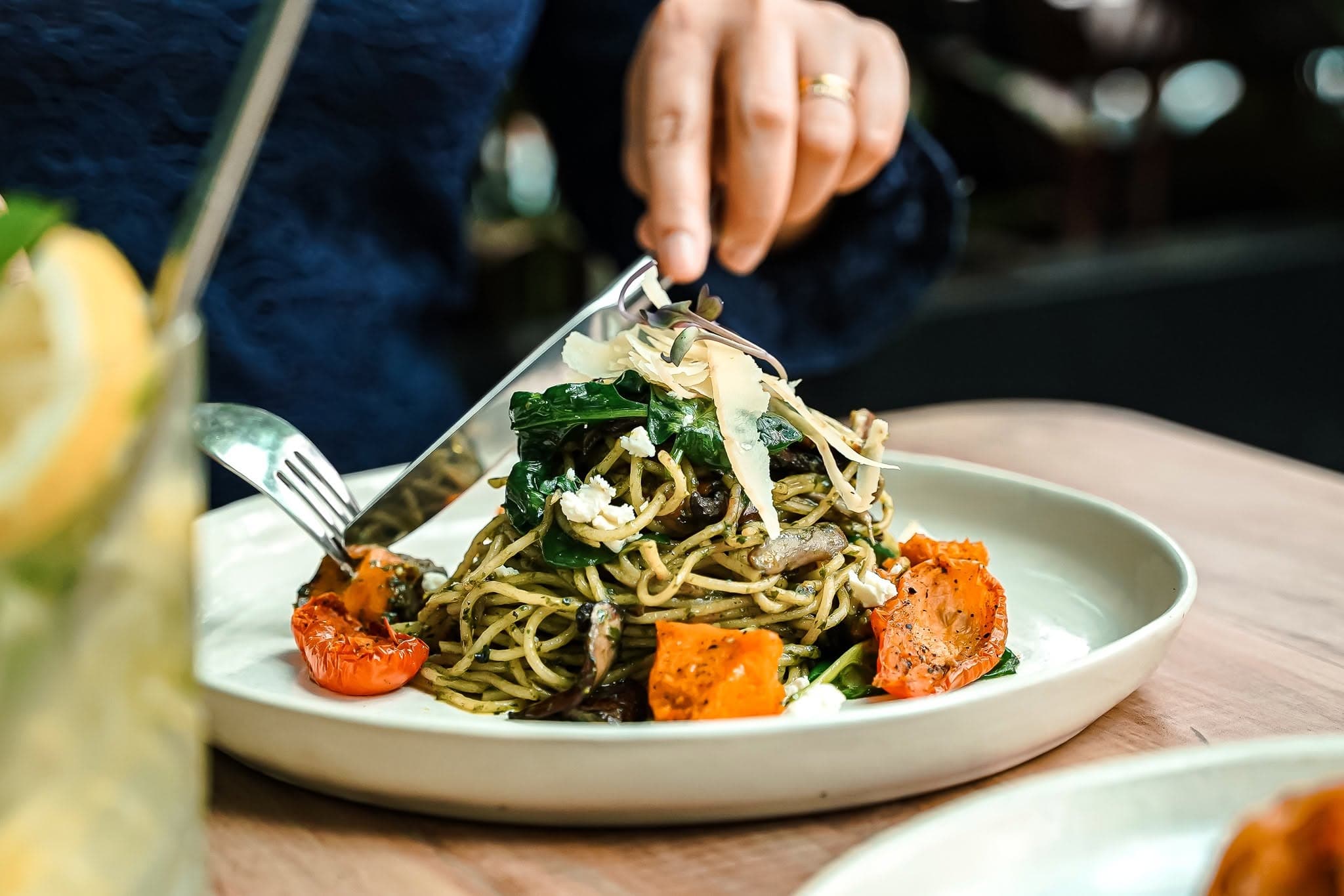 Weekday Dinner Plans: Enjoy 20% off at Bangsar