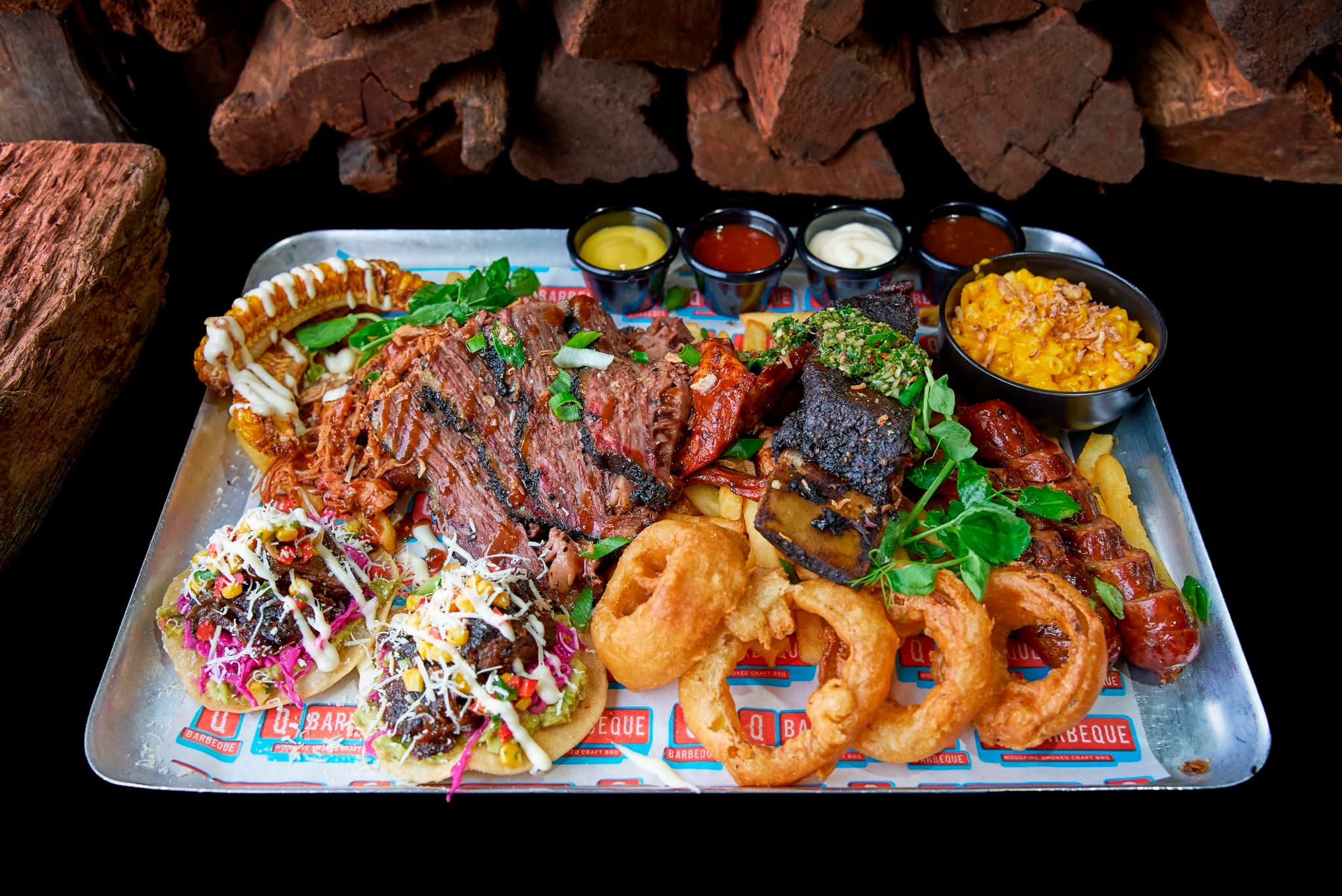 Father's Day Special Set Menu ($59/Person)