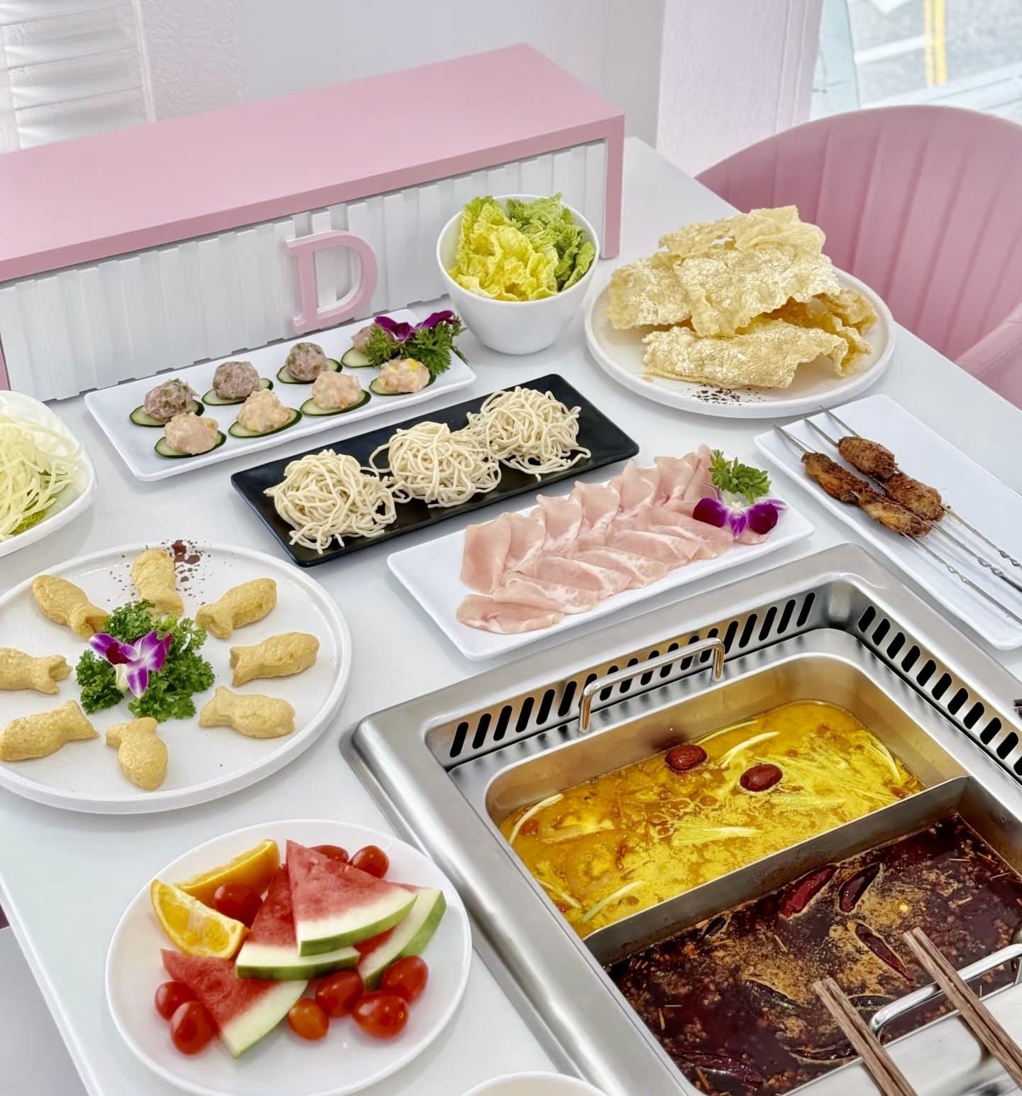 Restaurant Reservation