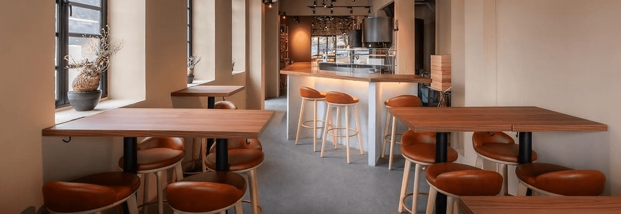 Restaurant Reservation